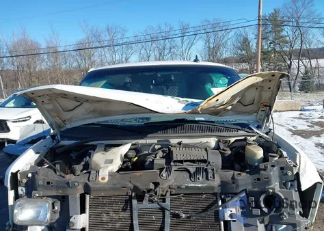 2017 Chevrolet Express 2500 Work Van из США, поврежденный, VIN 1GCWGAFF8H1137877